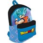 Cartable Dragon Ball Bleu 30 x 40 x 15 cm