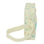 Sac à Bandoulière Safta Jungle Beige 16 x 18 x 4 cm