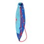Sac à dos serré par des ficelles Spidey Bleu 26 x 34 x 1 cm