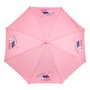 Parapluie Glow Lab Sweet home Rose Ø 86 cm