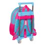 Cartable à roulettes LOL Surprise! Divas Bleu 28 x 34 x 10 cm