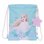 Sac à dos serré par des ficelles Frozen Hello spring