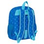Cartable Donald Bleu 32 X 38 X 12 cm