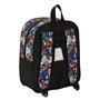 Sac à dos enfant The Avengers Forever Multicouleur 22 x 27 x 10 cm