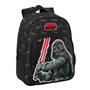 Cartable Star Wars The fighter Noir 27 x 33 x 10 cm