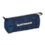 Trousse d'écolier Batman Legendary Blue marine 21 x 8 x 7 cm