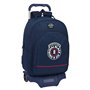 Cartable à roulettes BlackFit8 Blue marine 32 x 42 x 15 cm