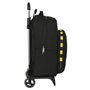 Cartable à roulettes BlackFit8 Zone Noir 32 x 42 x 15 cm