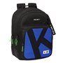 Cartable Kelme Royal Bleu Noir 32 x 42 x 15 cm