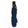 Parapluie pliable El Ganso Classic Blue marine 102 cm