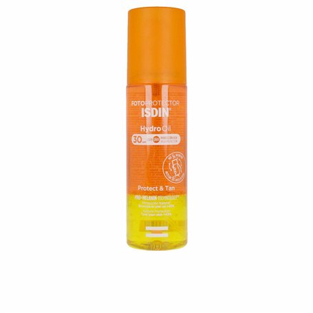 Lotion Solaire Isdin 690014824 Spf 30