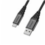 Câble USB A vers USB C Otterbox 78-52666             3 m Noir