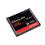 Carte Mémoire Micro SD avec Adaptateur SanDisk SDCFXPS-256G-X46 256 GB