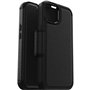 Protection pour téléphone portable Otterbox 77-89662 Noir Apple iPhone 14