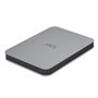 Disque Dur Externe LaCie STLR4000400 4 TB HDD