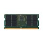 Mémoire RAM Kingston KCP556SS8-16 16 GB 5600 MHz DDR5 SDRAM DDR5