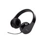 Acer AHW115 Casque Avec fil Arceau Appels/Musique Noir