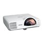 Epson V11HA76080 vidéo-projecteur Projecteur à focale standard 4000 ANSI lumens 3LCD WXGA (1200x800) Compatibilité 3D Bl