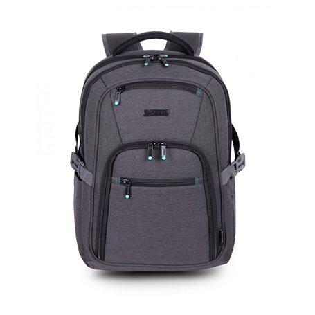 Sacoche pour Portable Urban Factory HTE15UF Gris