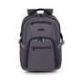Sacoche pour Portable Urban Factory HTE15UF Gris