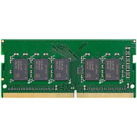 Mémoire RAM Synology D4ES01-4G 4 GB DDR4