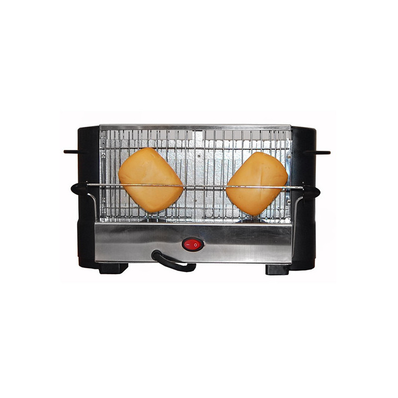 Grille-Pain COMELEC Bb_S0402062 800W 800 W 750 W