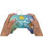 Contrôle des jeux Powera NSGP0221-01 Multicouleur Nintendo Switch