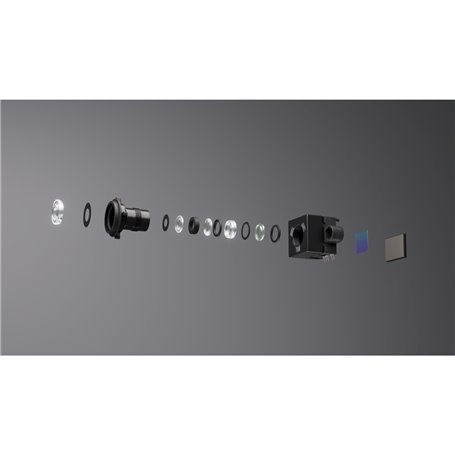 Webcam Logitech 960-001530 4K Ultra HD