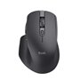 Souris sans-fil Trust 24820 Noir 3200 DPI