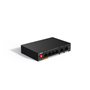Dahua Technology PoE SG1006P Non-géré Gigabit Ethernet (10/100/1000) Connexion Ethernet