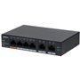 Dahua Technology DH-CS4006-4GT-60 commutateur réseau Géré L2 Gigabit Ethernet (10/100/1000) Connexion Ethernet