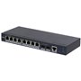 Switch DAHUA TECHNOLOGY  DH-SG4010-2F