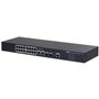 Dahua Technology SG4020 Géré L2 Gigabit Ethernet (10/100/1000) 1U Noir