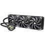 Kit de refroidissement liquide THERMALTAKE TOUGHLIQUID ULTRA 420