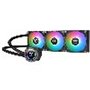 Kit de refroidissement liquide THERMALTAKE TH360 ARGB