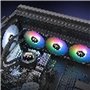 Kit de refroidissement liquide THERMALTAKE TH360 ARGB