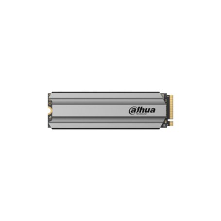 Dahua Technology DHI-SSD-C900VN2TB-B disque SSD M.2 2 To PCI Express 3.0 3D NAND NVMe