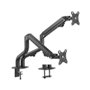 Support de table d'écran GEMBIRD