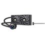 Kit de refroidissement liquide THERMALTAKE