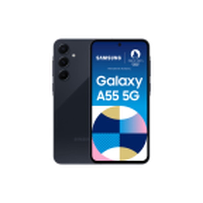 Samsung Galaxy A55 5G 16,8 cm (6,6