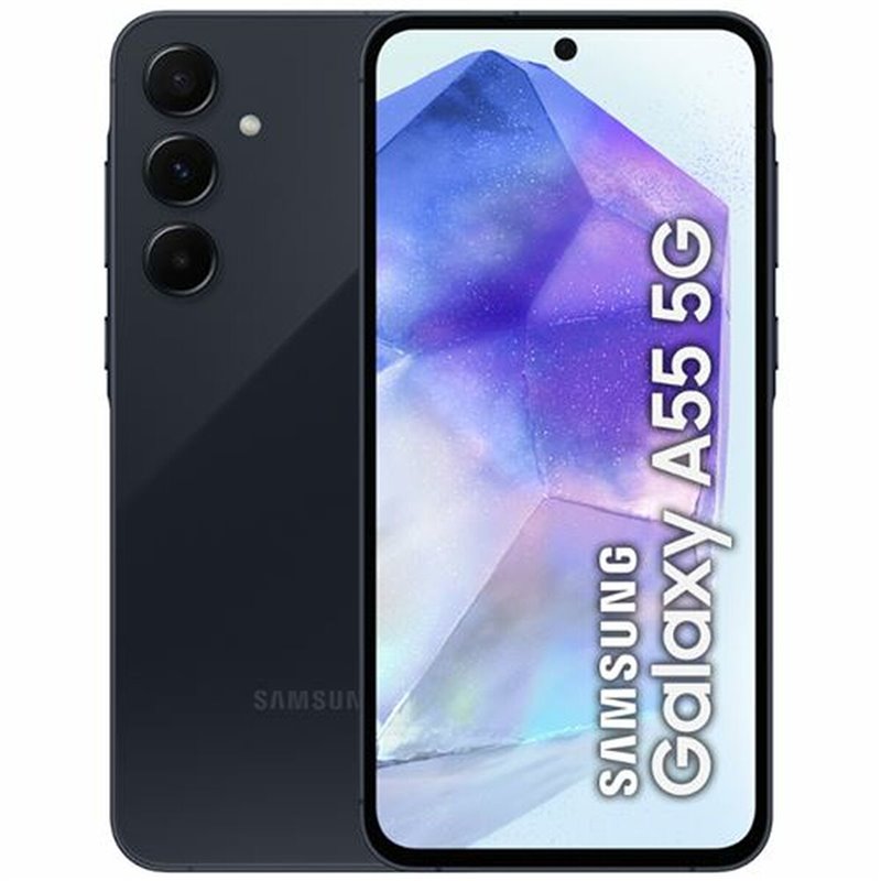 Image secondaire de Samsung Galaxy A55 5G 16,8 cm (6,6