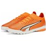 Chaussures casual enfant Puma Ultra Match Tt Ultra Orange