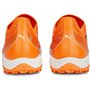 Chaussures casual enfant Puma Ultra Match Tt Ultra Orange