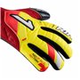 Gants de Gardien de But Rinat Nkam Training Rouge Enfant
