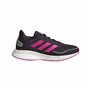 Chaussures de Running pour Enfants Adidas 36 Noir