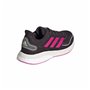 Chaussures de Running pour Enfants Adidas 36 Noir
