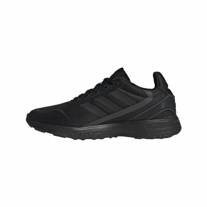 Image secondaire de Chaussures casual enfant Adidas Nebula Ted Noir