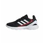 Chaussures casual enfant Adidas Nebula Ted Noir
