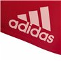 Bonnet de bain Adidas Rouge Enfants