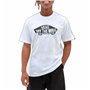 T-shirt à manches courtes homme Vans OTW BOARD-B Blanc